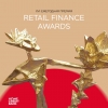 Банк Хоум кредит получил две награды Retail Finance Awards 2022