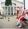 У половины россиян нет новогоднего настроения к концу 2022-го