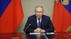 Путин внес в Госдуму проект о выходе России из антикоррупционной конвенции