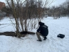 Полиция задержала подозреваемых в убийстве двух человек в Обнинске