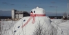 В Калуге слепят самого большого снеговика в мире ⛄