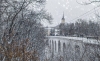 Синоптики пообещали возвращение зимы в Калугу