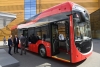 В Калуге появятся инновационные троллейбусы с увеличенным автономным ходом