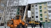 С жильцов, чей дом в Нижневартовске разрушен от взрыва газа, не будут брать доплату за большую площадь квартир