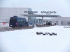 Суд наложил арест на завод «Фольксваген» в Калуге