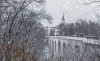 Зима вернется в Калугу уже на следующей неделе