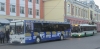 С 16 апреля в Калуге заработают 3 льготных автобусных маршрута