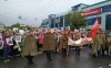 В Калуге отменили шествие "Бессмертного полка"