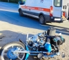 Три мотоциклиста разбились за один вечер в Калужской области