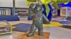 Скульптуры маленьких космонавтов украсят улицы Калуги