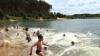 Синоптики предупреждают калужан о переносе купального сезона