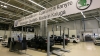 Стало известно, какие автомобили будут выпускать на калужском заводе "Фольксваген"