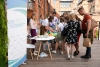 Корпоративные волонтеры приняли участие в Невском экологическом конгрессе