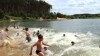 Калужанам разрешили купаться в Андреевском