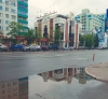 Жару в Калуге сменят дожди