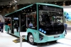 Калуге одобрили заявку на покупку 107 новых автобусов