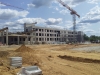 В Калуге построят стадион рядом с новой школой на Байконуре