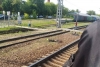 В Калужской области поезд насмерть сбил велосипедиста