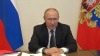 Путин подписал закон об аресте на 30 суток за нарушение режима военного положения