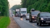 Шапша объявил о снятии ограничений на дорогах Калужской области