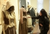 Легендарная выставка костюмов из кинофильма «Фауст» Александра Сокурова все еще в Нальчике