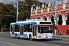 Калужские власти намерены получить кредит на покупку троллейбусов