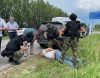 В Калуге задержаны лже-полицейские, вымогавшие 3 млн рублей