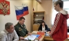 Новый военный комиссар назначен в Калужской области
