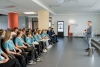 Сотрудники КБГУ приняли участие во Всероссийском образовательном форуме юных дипломатов