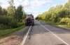 Двое погибли, влетев на мотоцикле под трактор в Калужской области
