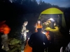 Пропавшего 10-летнего мальчика всю ночь искали в лесу под Калугой