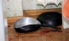 Калужанин избил сковородой соседа, попросившего не шуметь ночью
