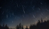 В Калуге можно будет увидеть красивейший звездопад