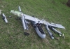Два беспилотника сбили возле авиабазы Шайковка в Калужской области
