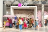 Девичник в Барбиленде: Mark Formelle «переодел» флагманский магазин в актуальный розовый