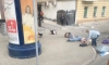 Детей, пострадавших в ДТП на улице Кирова, эвакуируют в Московскую клинику