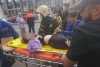 Трёх пострадавших в ДТП на улице Кирова эвакуировали в Московские клиники