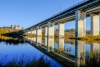 В Калуге построят четвертый мост через Оку