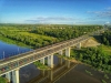 В Калуге построят четвертый мост через Оку