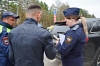За одно утро приставы арестовали 7 автомобилей на въезде в Калугу