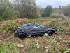Водитель "Мерседеса" погиб в ДТП на дороге в деревне Черкасово