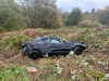 Водитель Mercedes-Benz погиб в ДТП под Калугой