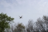 Жителей Калужской области предупредили о летающих дронах
