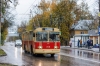 За два года в Калуге планируют заменить 160 троллейбусов