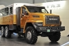 Появились подробности о новом производстве грузовиков на бывшем заводе Volvo в Калуге