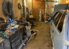 Труп 20-летнего калужанина найден в гараже