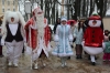 Дед Мороз приедет в Калугу 30 декабря