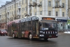 В Калуге стоимость проезда в троллейбусе может вырасти до 35 рублей