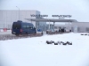 За 2 месяца с бывшего завода "Фольксвагена" уволились 1300 сотрудников