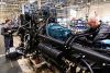 Бывший завод Volvo официально открыли